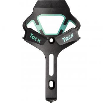 Portabidón Tacx Ciro, Celeste Mate - Unisex, Talla única
