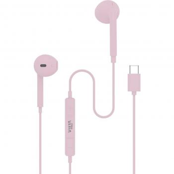 Auriculares de botón Vieta Pro Homy con micrófono integrado