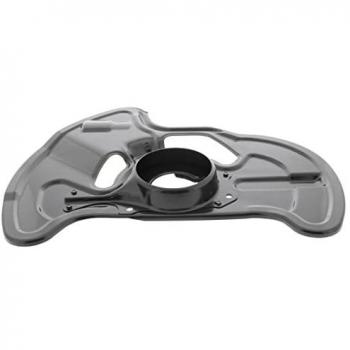 VAICO Chapa protectora contra salpicaduras, disco de freno V30-3229