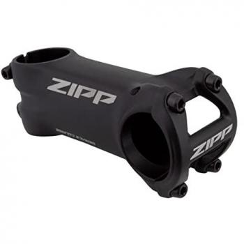 Potencia Zipp Service Course 31.8 mm 6º - 90mm, 1-1/8, aluminio, adultos unisex, multicolor, talla única