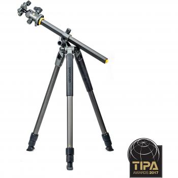 Vanguard Alta Pro 2+ 263AB 100 Aluminium 3-section Tripod with MACC and Ball Head