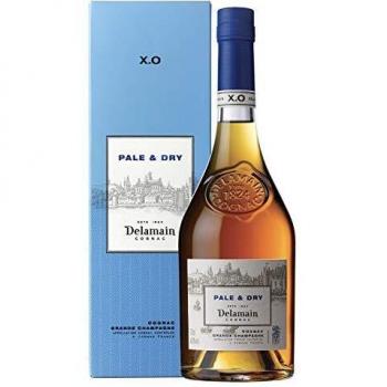 Delamain Premier Cru XO