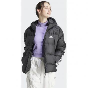 Chaqueta adidas Essentials Mid Down 3 Bandas Mujer
