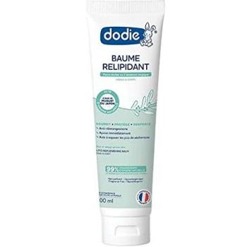 Bálsamo Relipidante para Piel Atópica y Seca, 300 ml, Dodie