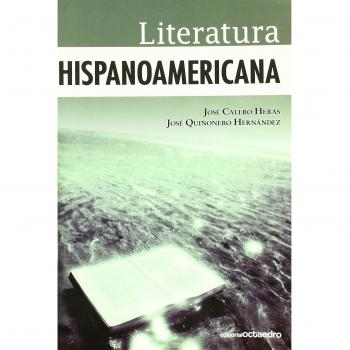 Literatura hispanoamericana