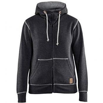 Blaklader Women's Zip-Up Hoodie