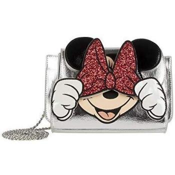 Danielle Nicole RD-RS473162, Bandoleras Unisex niños, Plata, único