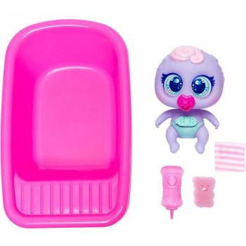 Distroller Neo Bebé Neoflobbi Flobbentina Lila D992819