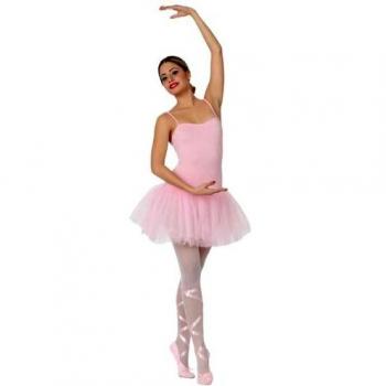 DISFRAZ BAILARINA BALLET