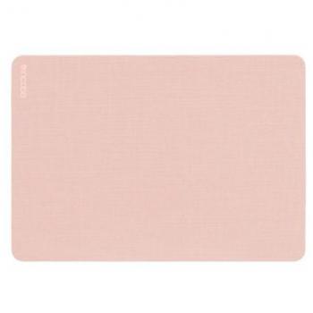 Incase Textured Hardshell in Woolenex 33 cm (13) Funda protectora rígida Rosa