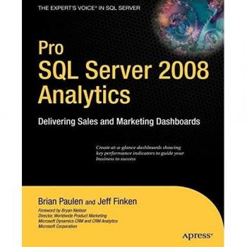 Análisis Pro de SQL Server 2008 - Guía Completa de Jeff Finken