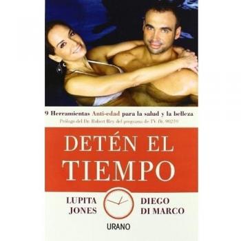 Detén el tiempo: 9 herramientas anti-edad para la salud y belleza