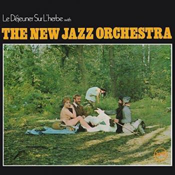 Le Dejeuner Sur L'Herbe