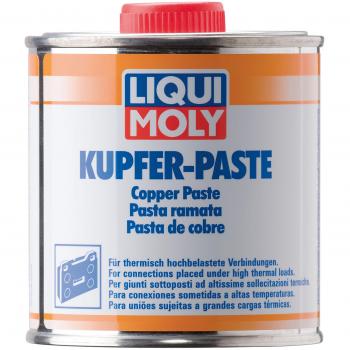 Liqui Moly 3081 - Pasta de cobre, 250 gr