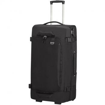 Bolsa de viaje Samsonite Midtown Trolley Borsone Con Ruote 79/29 Negro - 103L