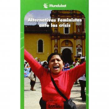 Alternativas Feministas Ante La Crisis