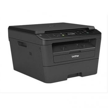 Brother DCP-L2520DW - Impresora Láser Multifunción Monocromo con WiFi y Doble Cara Automática