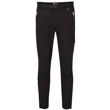 Dare 2b Mens Disport II Lightweight Softshell Trousers