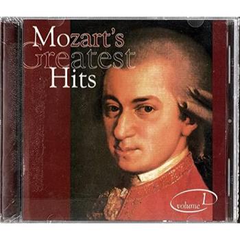 Vol. 1-Greatest Hits