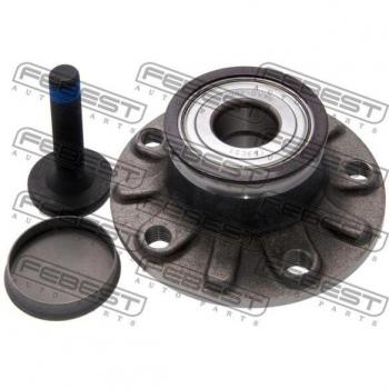 Kit de cojinete de rueda FEBEST 2382-GVMR