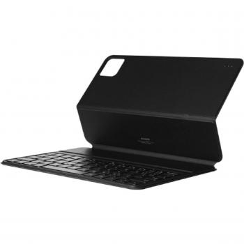 Funda con Teclado Xiaomi Keyboard para Tablet Pad 6 de 11 - Negra