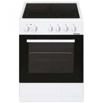 Cocina Eléctrica Vitrocerámica Candy CVE5436FEEW/E