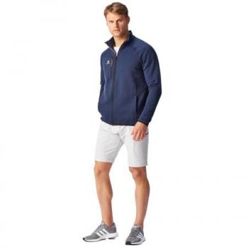 Henri Lloyd Chaqueta Aktiv Stretch 2.0 Azul, chaqueta de outdoor, material elástico, diseño ligero y transpirable, color azul marino, talla XL