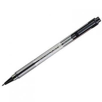 Bolígrafo retráctil Pilot BPS-Matic 1.0 mm negro punta media