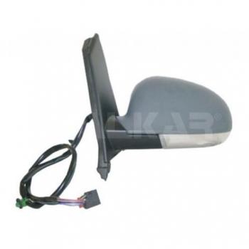 Alkar 6131119 Espejos Exteriores para Automóviles
