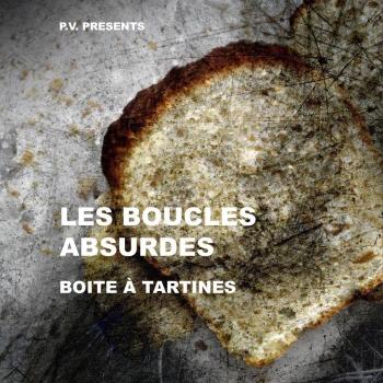 Boites a Tartines