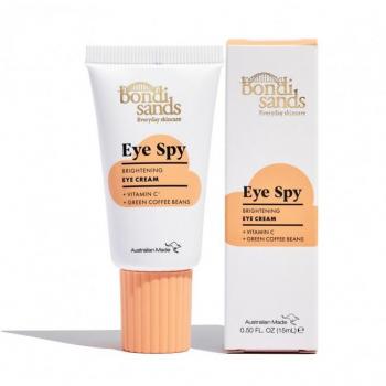 Bondi Sands Everyday Skincare Eye Spy Vitamin C Eye Cream - Brightening eye cream with vitamin C, 15 ml