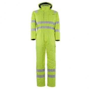 Mono de trabajo seguro Mascot Safe Arctic 11119