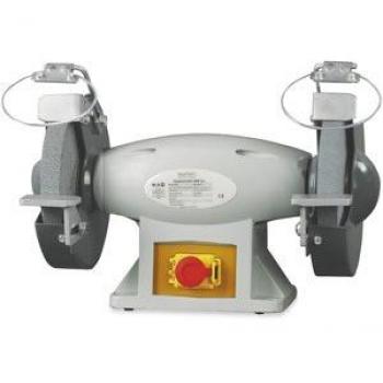 Quantum - Esmeriladora Banco 250W Muela 150X20X12,7Mm