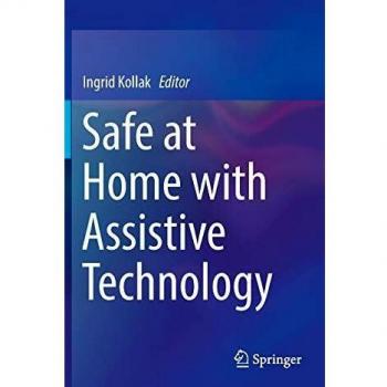 Safe at Home with Assistive Technology