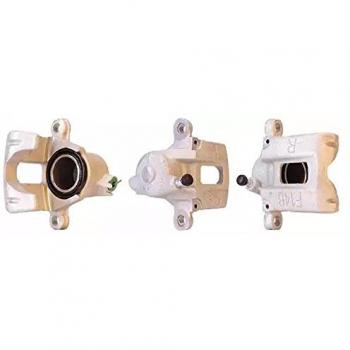 Pinza de freno Premium AISIN A5R046 para Toyota Land Cruiser Prado 90, Prado 70 SUV y Land Cruiser 100