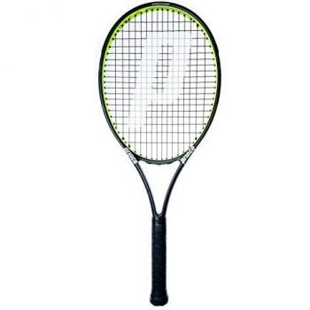 Raqueta Warrior 107T SE - Color: