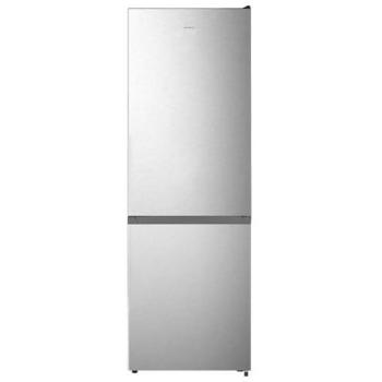 Frigorífico Combi Infiniton 292L No Frost Total E Inox 178cm con Fast Cooling y Luz LED Interior