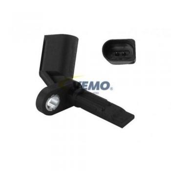 Sensor ABS VEMO V10-72-1095 de Calidad Original para AUDI A8 D3, Q5 y A6 C7 Avant
