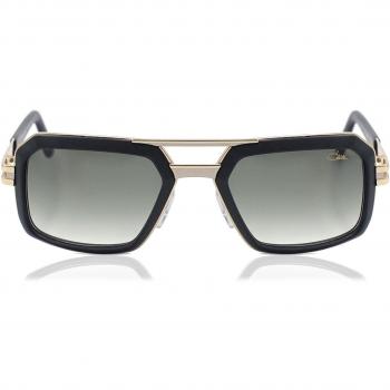 Cazal 9094 002 Men's Black Sunglasses Size 56