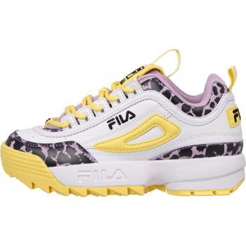 Fila Disruptor F Children's Sneakers