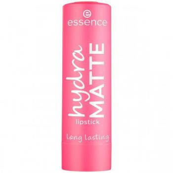 Essence Cosmetics Hydra Matte Lipstick 410 Nude Mood 3.5g