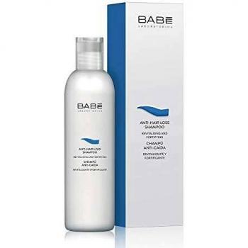Babe Laboratorios Anti Hair Loss Shampoo 250ml