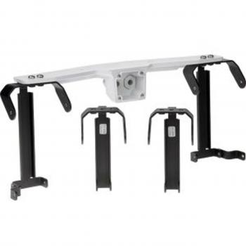 Axis T99 Illuminator Mounting Kit A