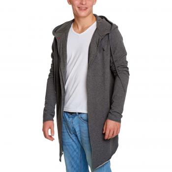 Assassin's Creed Odyssey - Apocalyptic Warrior Cardigan Gris/Melé XL