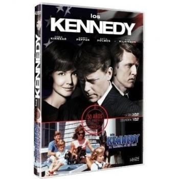Kennedy, 50 Años [DVD]