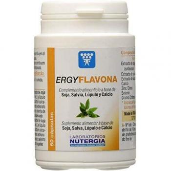 Nutergia ERGYFLAVONA 60cap., 34 gr