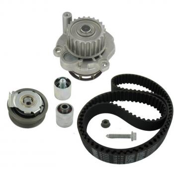 SKF VKMC 01222 Kit de distribución con bomba de agua
