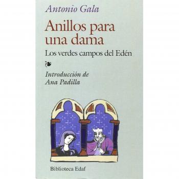Anillos Para Una Dama