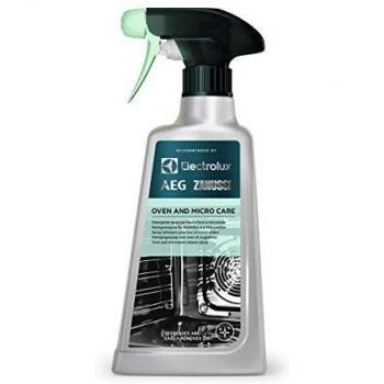Spray Limpiador para Hornos y Microondas AEG/Electrolux M3OCS200 - 500 ml