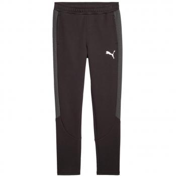 Pantalón Puma Evostripe para Hombre en color Negro